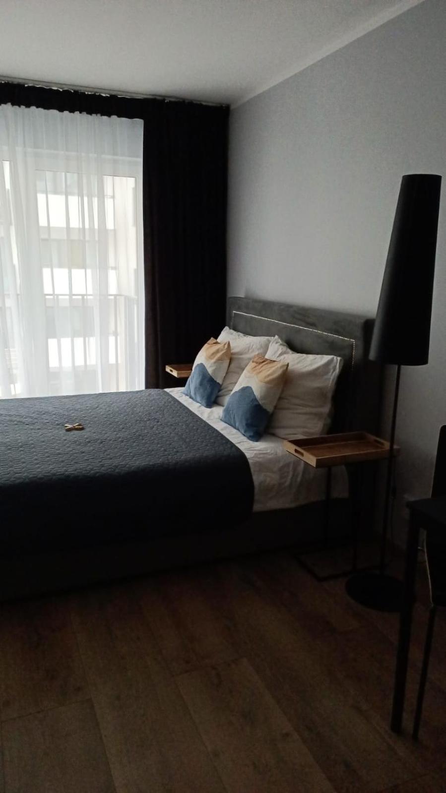 Apartament Redacity Szczecin Exterior photo